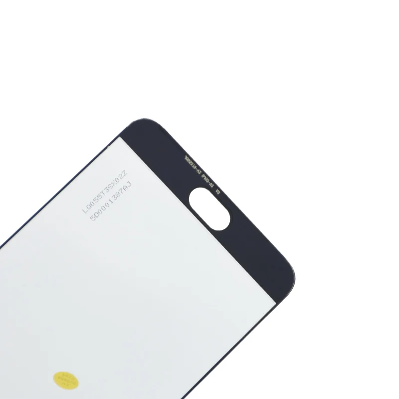 Для UMI Z Pro ЖК дисплей + сенсорный экран 100% Оригинальный дигитайзер стеклянная