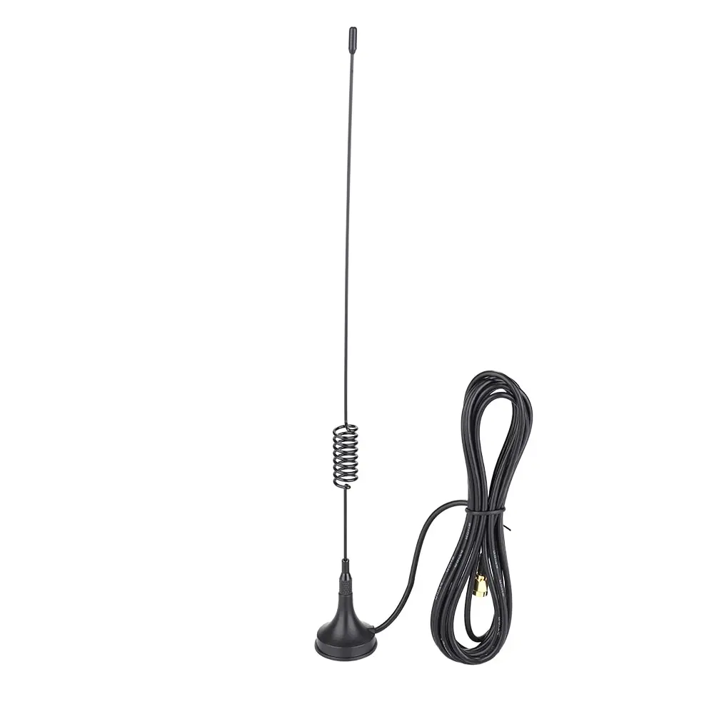 

RTL.SDR USB Tuner Receiver RTL2832U+R820T2 100KHz-1.7GHz UHF UV HF