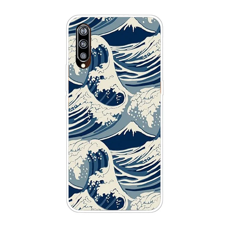 Vivo V15 PRO Case Silicon Beast animal Painting Soft TPU Back Cover for Phone protect Bags shell |