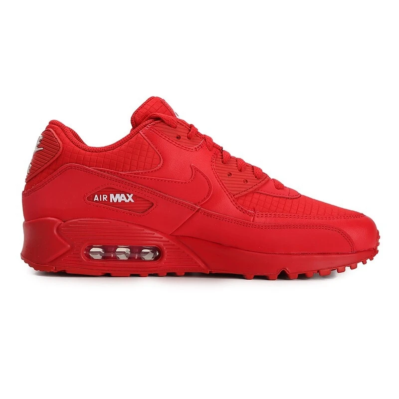 Мужские кроссовки для бега NIKE AIR MAX 90 Новое поступление 2019|Беговая обувь| |