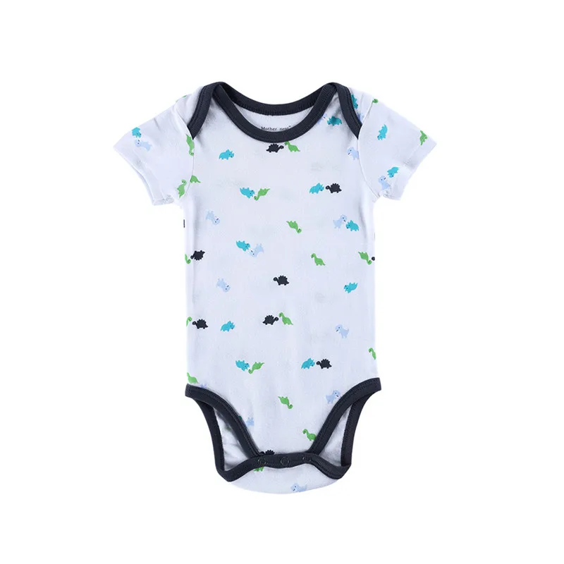 Новинка 2017 года одежда для малышей высококачественные детские Боди унисекс с