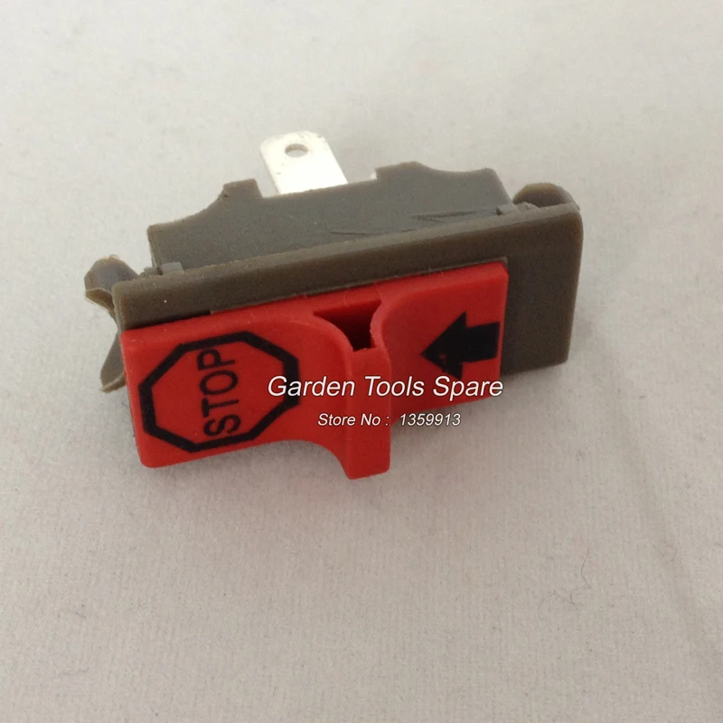 

2pcs hus CHAINSAW 137 142 365 372 SWITCH