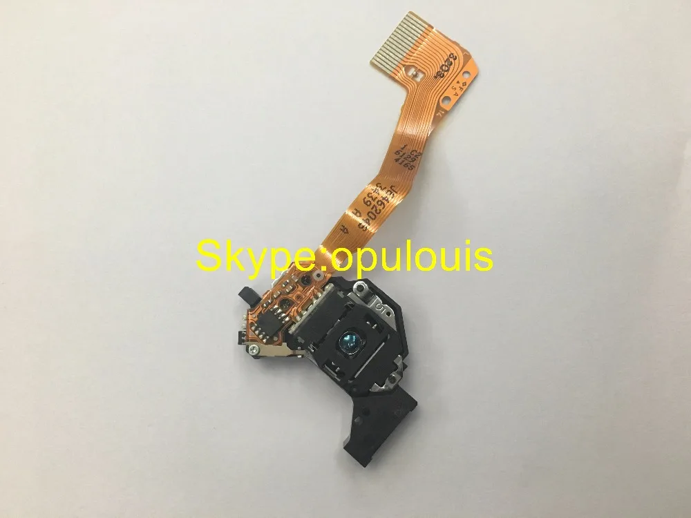 100% новый и оригинальный автомобильный cd объектив RAE0150 RAE0152 RAE0150Z RAE0152Z с IC для TOYOTA