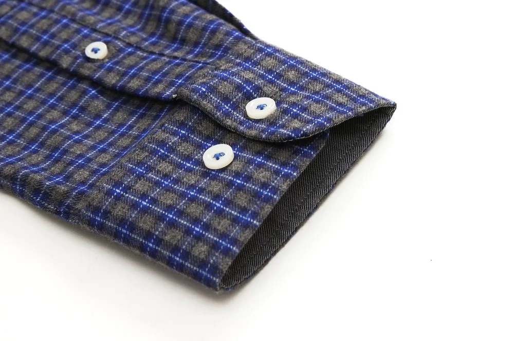 10XL 8XL 6XL Новое поступление мужские повседневные рубашки с длинным рукавом Мода 100%