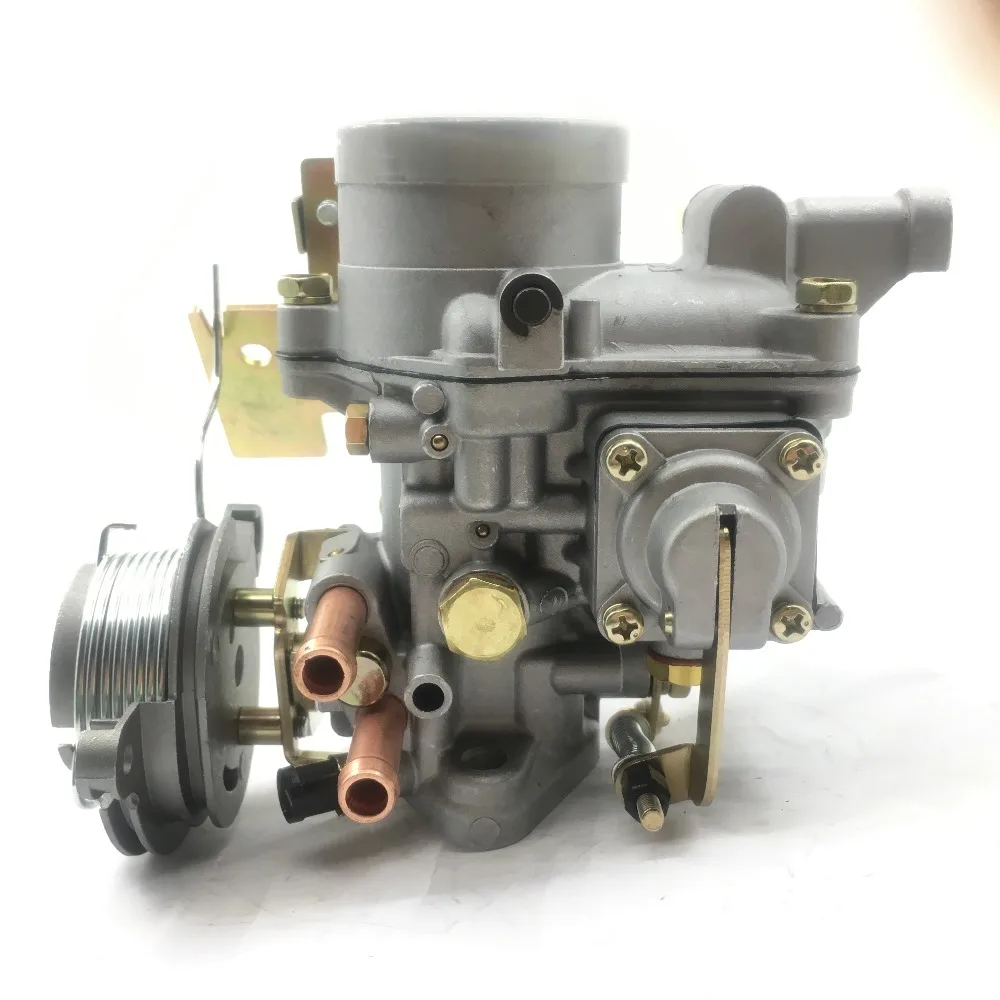 SherryBerg vergaser Карбюратор carb/Карбюратор для peugeot 404/504 Solex 34 BICSA 3 carby новое качество