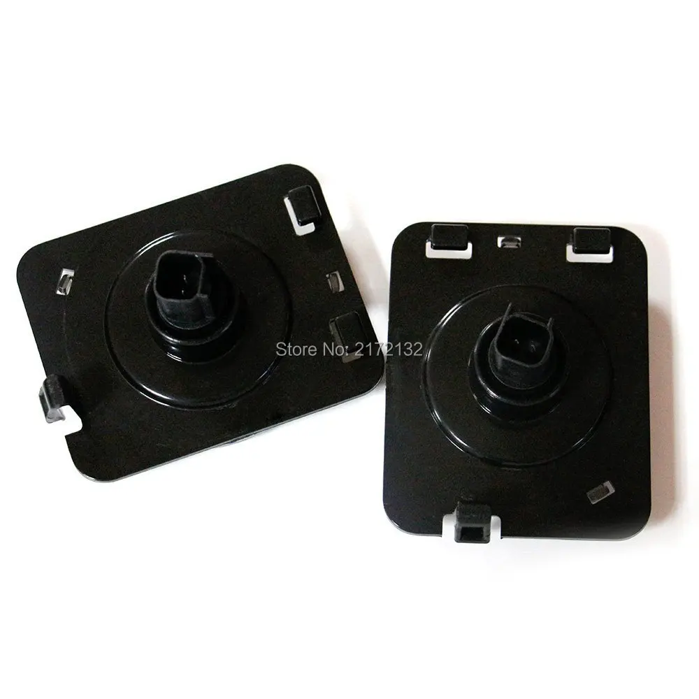 Акция! 2 шт. Лидер продаж светодиодные фонари для крыла поворотные сигнальные