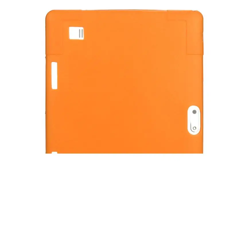 Carprie универсальный силиконовый чехол для 10 10,1 дюймов Android Tablet PC 18Mar22 Прямая поставка F