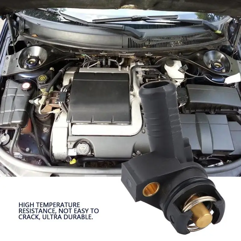 Автомобильный реле температуры охлаждающей жидкости для Ford Mondeo MK3 2 0 TDDI TDCI
