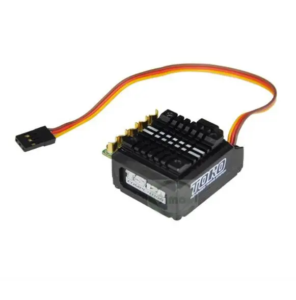 Бесплатная Доставка! SKYRC Toro TS120A ESC для 1/10 Поддержка Bluetooth|esc for rc car|esc 11bluetooth headphones