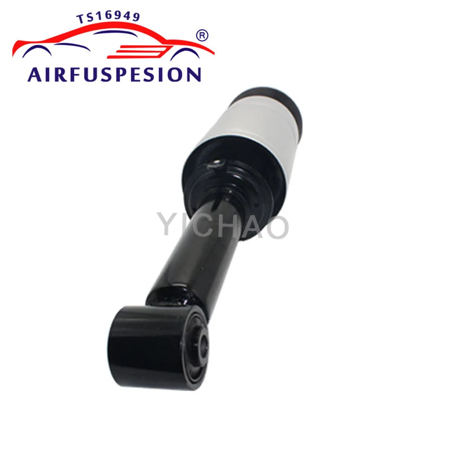 Передний Воздушный амортизатор для Land Rover Discovery 3 4 LR3 LR4 Range Sport без ADS RNB501250 RNB501620