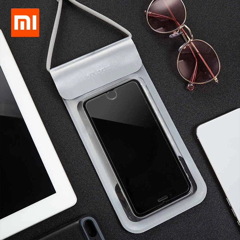 Оригинальная водонепроницаемая сумка Xiaomi Guildford для дайвинга рафтинга
