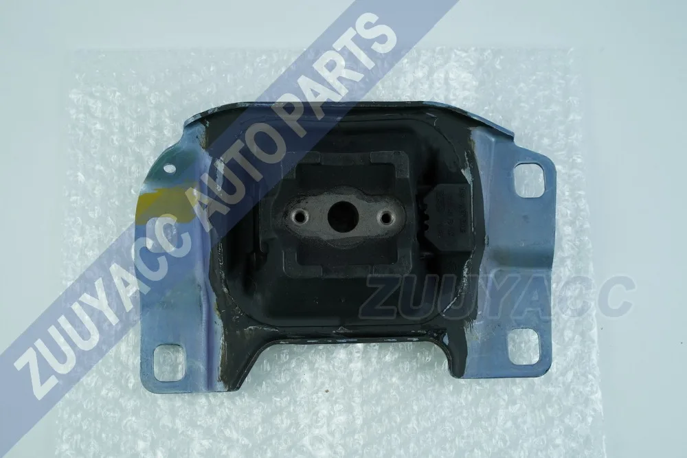 3 шт. ОЕМ крепление двигателя Монтажная поддержка для Ford Focus MK2 Mazda 3/5 2.0L
