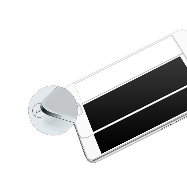 50 шт. полный охват Экран протектор для Meizu Pro5 Pro6 плюс mx6 Note3 note5 полное покрытие
