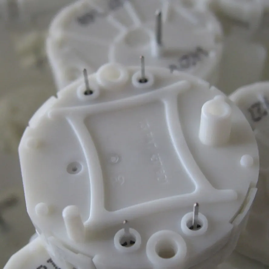 6 шт./компл. набор инструментов для ремонта спидометра шагового двигателя x27.168 Impala