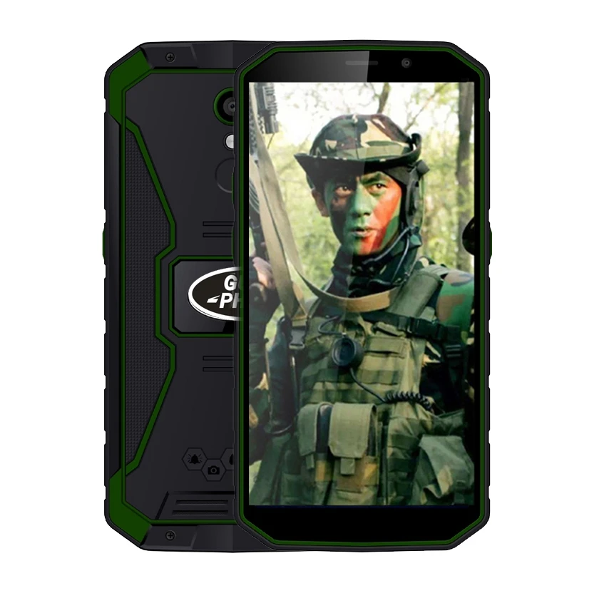 Guophone XP9800 смартфон с 5 дюймовым дисплеем четырёхъядерным процессором ОЗУ 2 Гб ПЗУ 16