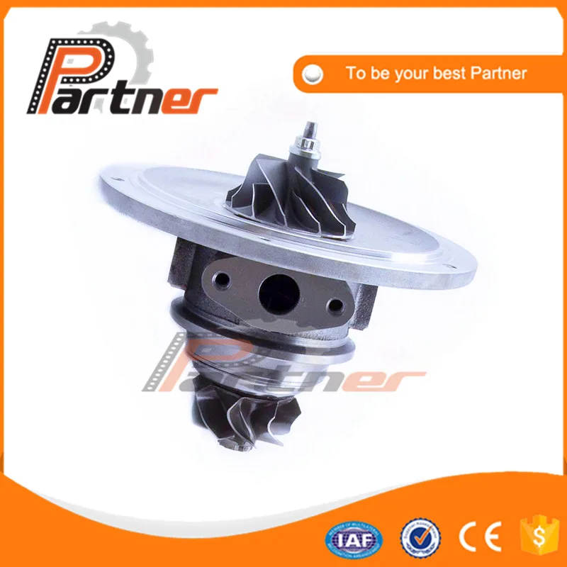 Технология Turbo Core Chra RHF4H 14411-VM01A 14411-MB40C турбо картридж для Nissan CabStar 2 5 YD25DDTI 110HP 14411-MB40B