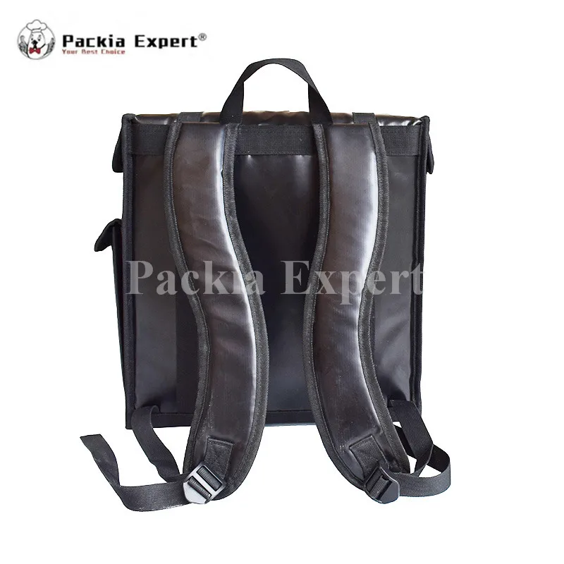 

Thermal Insulated Heated Pizza Delivery Bag for Picnic