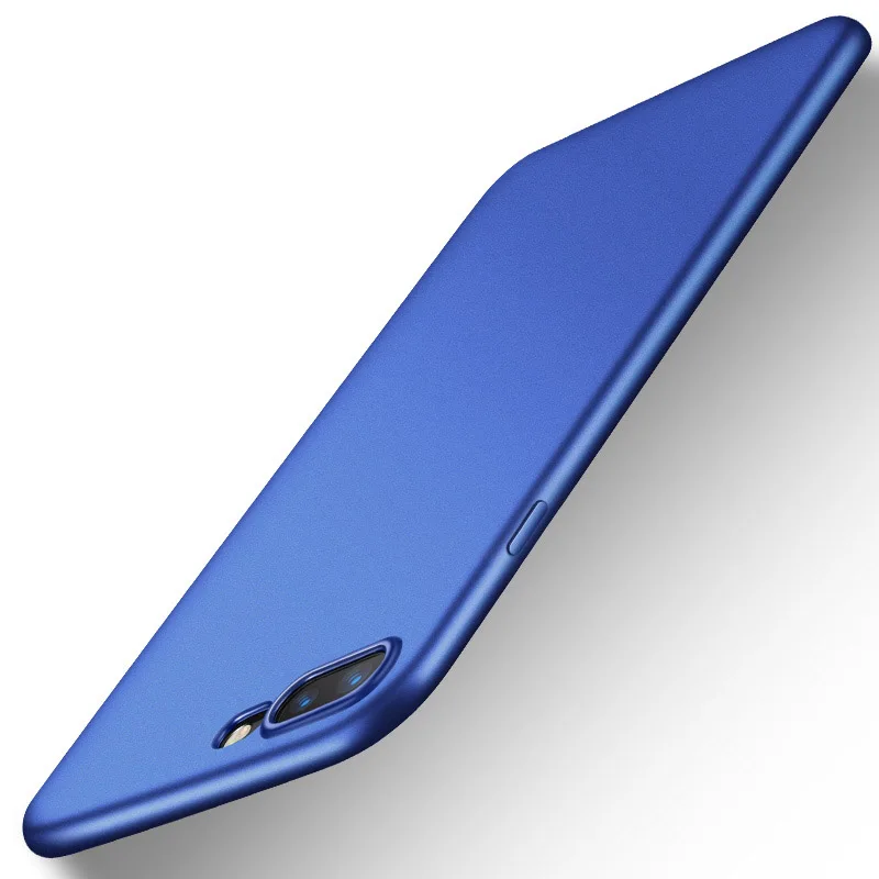 Мода Ультратонкий Телефон Случаях для iphone 6 s плюс чехол Полное Покрытие мягкий