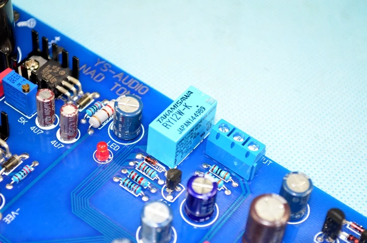 Обратитесь к британской схеме NADD D667 B647 C2240 A1930 Hi Fi fever предуровневая Плата