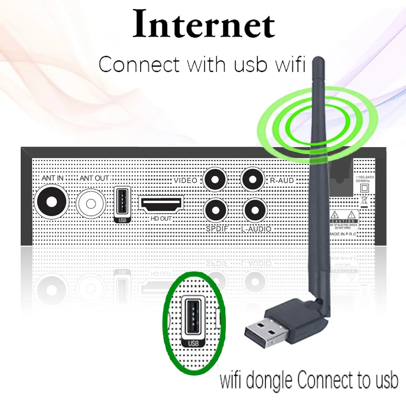 DVB-T2 DVB-C эфирный ресивер HD цифровой ТВ-тюнер AC3 рецептор DVB T2 H.264 ТВ-ресивер DVB T Wifi IP tv Youtube телеприставка