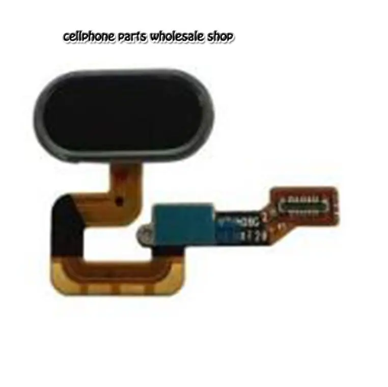 Для Meizu M3 Max домашняя кнопка гибкий кабель сменные детали|flex cable|cable flexbutton flex cable |