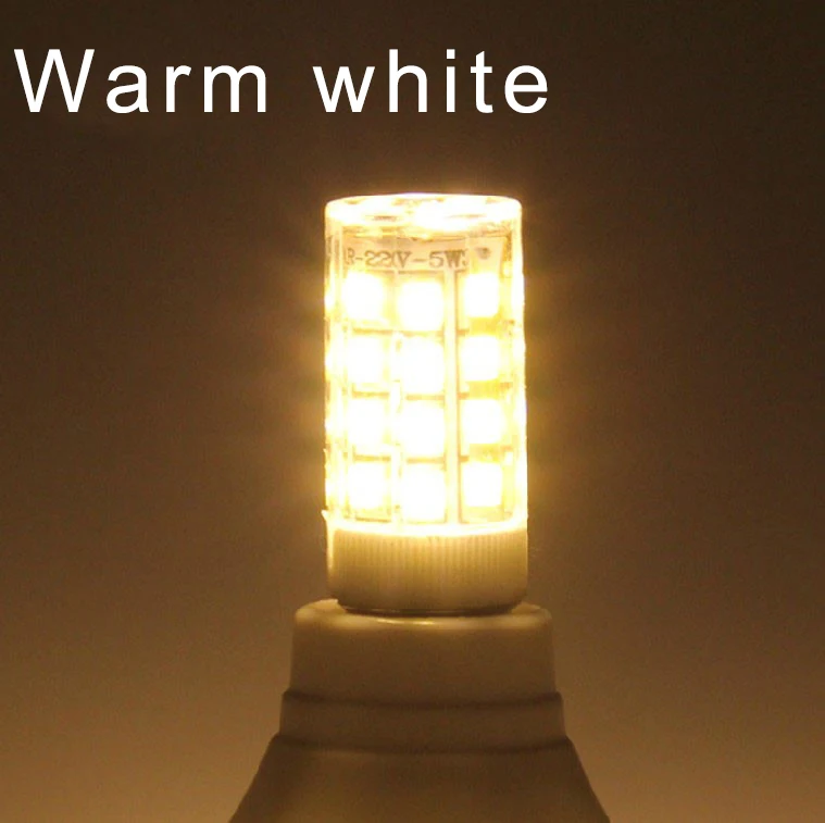 High quality E14 Led Bulbs Light Lamps SMD2835led 3W 5W 7W LED Corn Bulb Christmas lampada led Chandelier Candle Lighting | Освещение