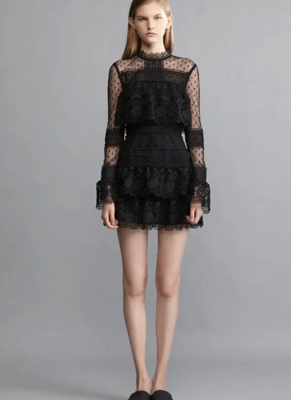 Бесплатная доставка высокое качество сексуальное платье с длинным рукавом