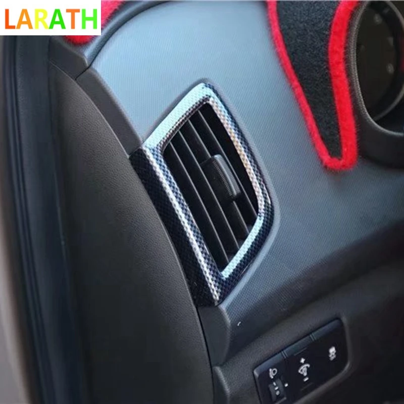 Крышка для вентиляционного отверстия кондиционера Hyundai Creta ix25 2015 2016 2017