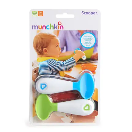 baby first spoon 1 VIP Link для серии MCK - Цвет: baby first spoon 1