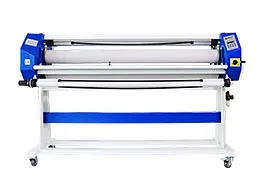 5 футов Горячий ламинатор машина Постер для офисного оборудования|hot laminating