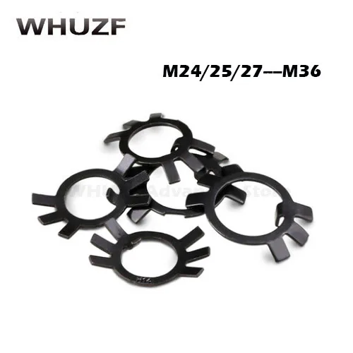 M10/M12/M14/M16/M18/M20/M22/M24/M25/M27...M60 GB858 круговые шайбы/стопорные шайбы для круглых