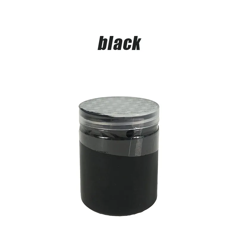 black 250 г/бутылка трафаретная печать чернила на водной основе Серебро Золото Фиолетовый 10 цветов - Цвет: black