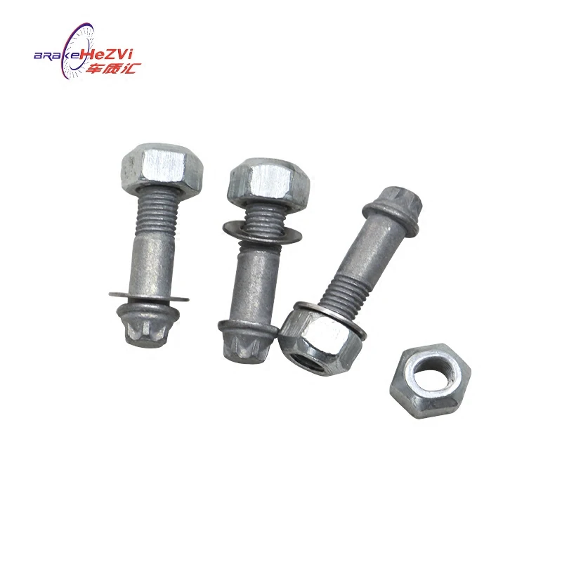 Болты и гайки AP Racing модификация тормозного диска ротора специальные болты для