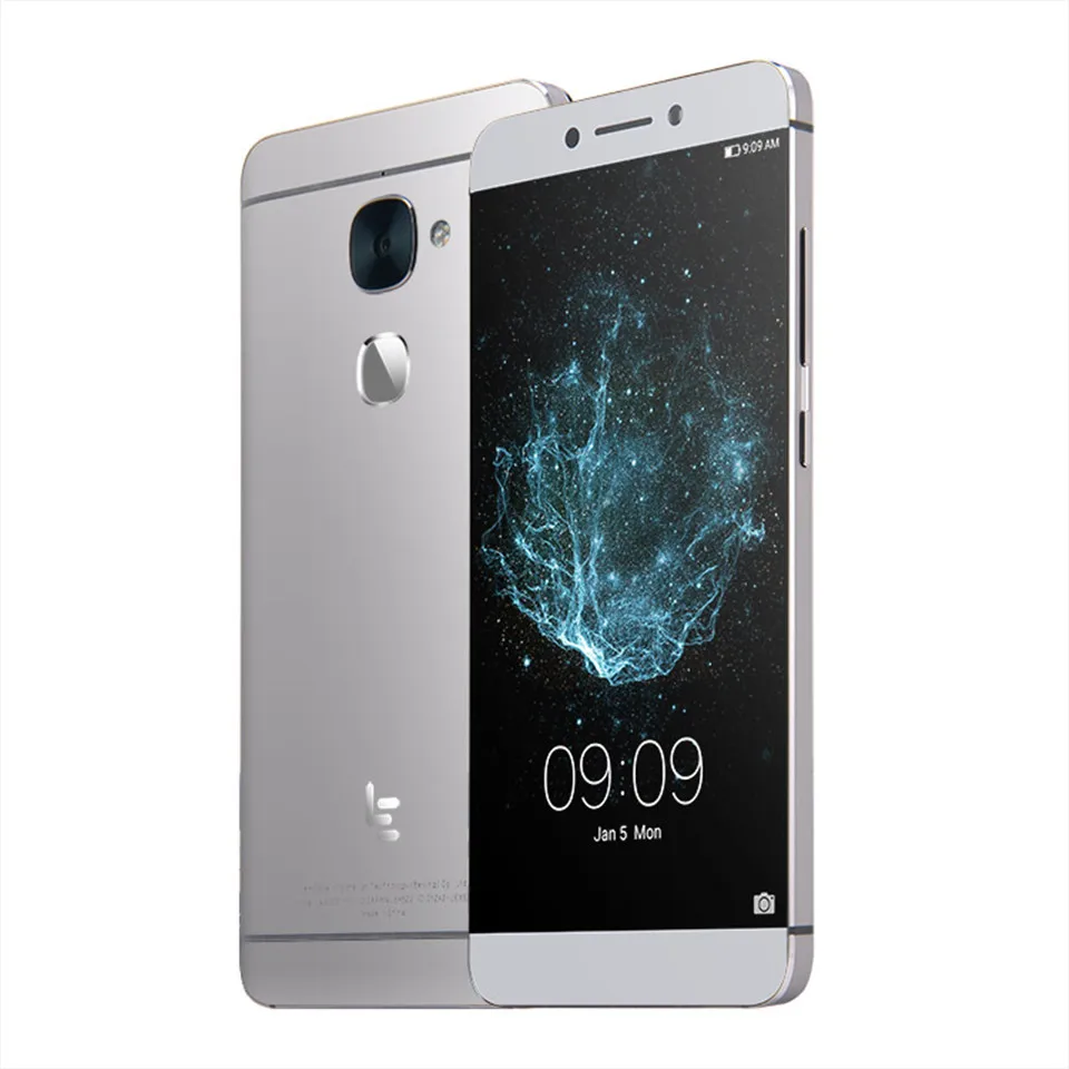 LeTV LeEco Le S3 X626/x522/Le 2X526 5 дюймов 4G LTE смартфон Octa Core 3 ГБ Оперативная память 32