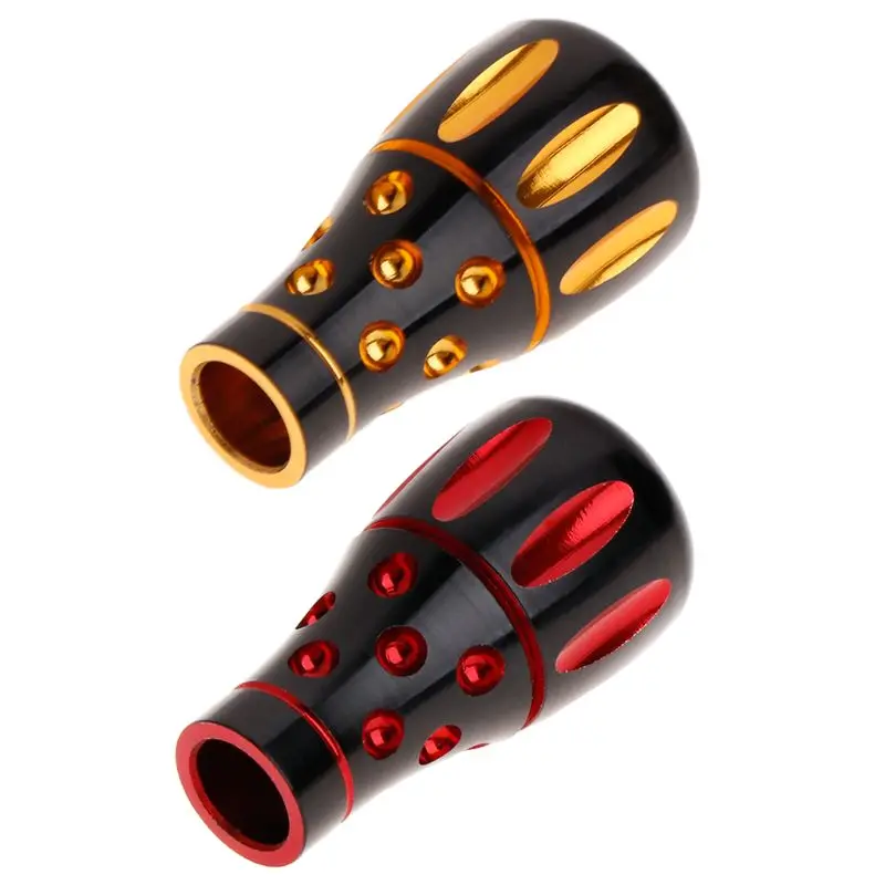 1 комплект Ручка рыболовной катушки металлическая ручка для спиннинга