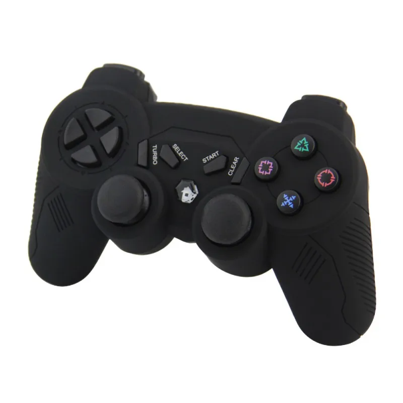 Беспроводной Bluetooth геймпад джойстик для PS3 переключатель управления Playstation 3