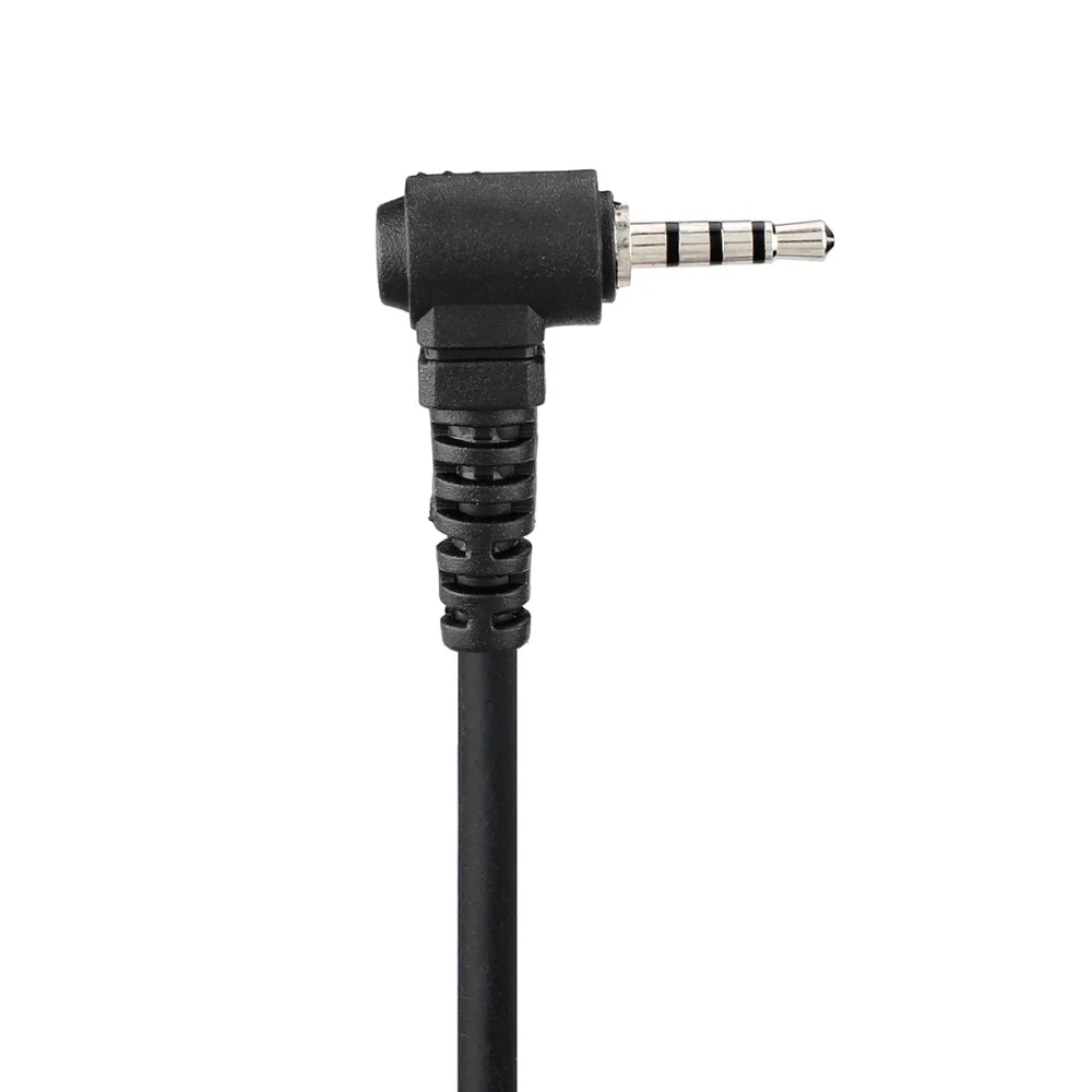 

EE090Z 1-Pin 2,5 PTT RETEVIS RT20