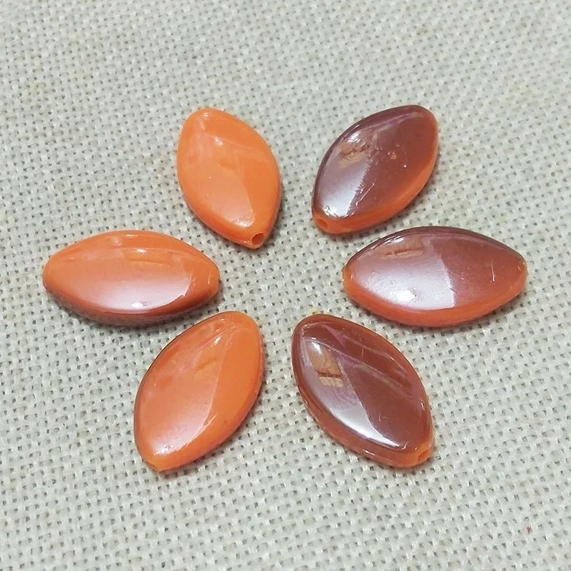 Украшения ожерелье кисточки длинные серьги акриловые шарики набор оборудования