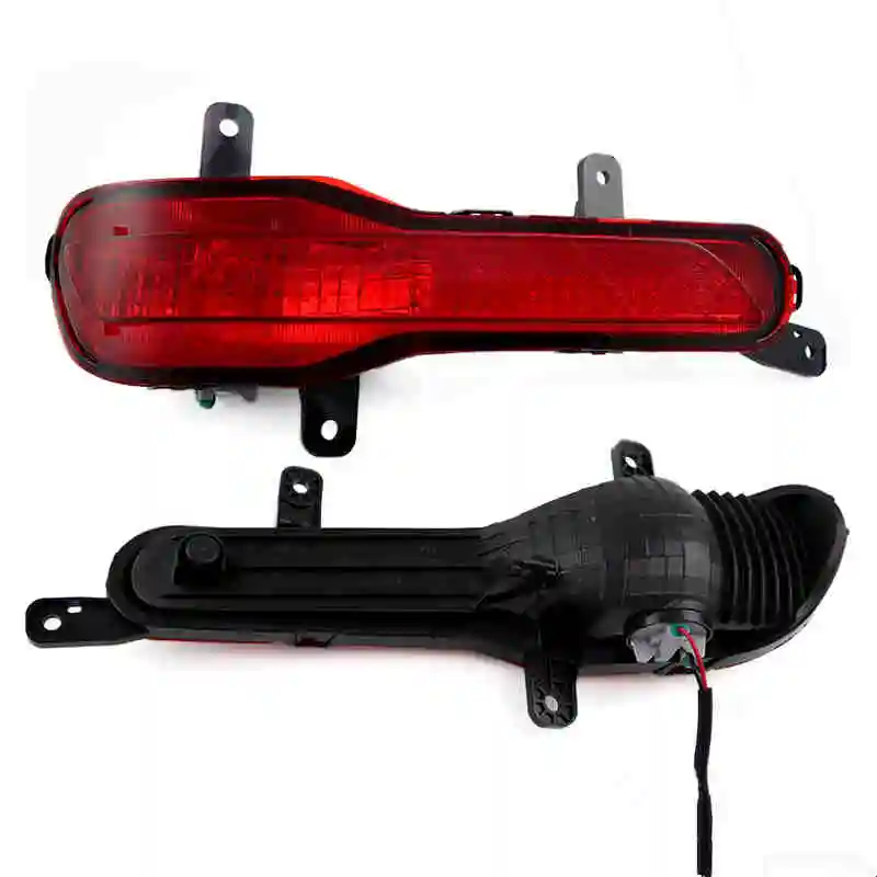 4116300XSZ08A Great Wall HAVAL H2 светодиодный ные задние фары s противотуманные фасветильник