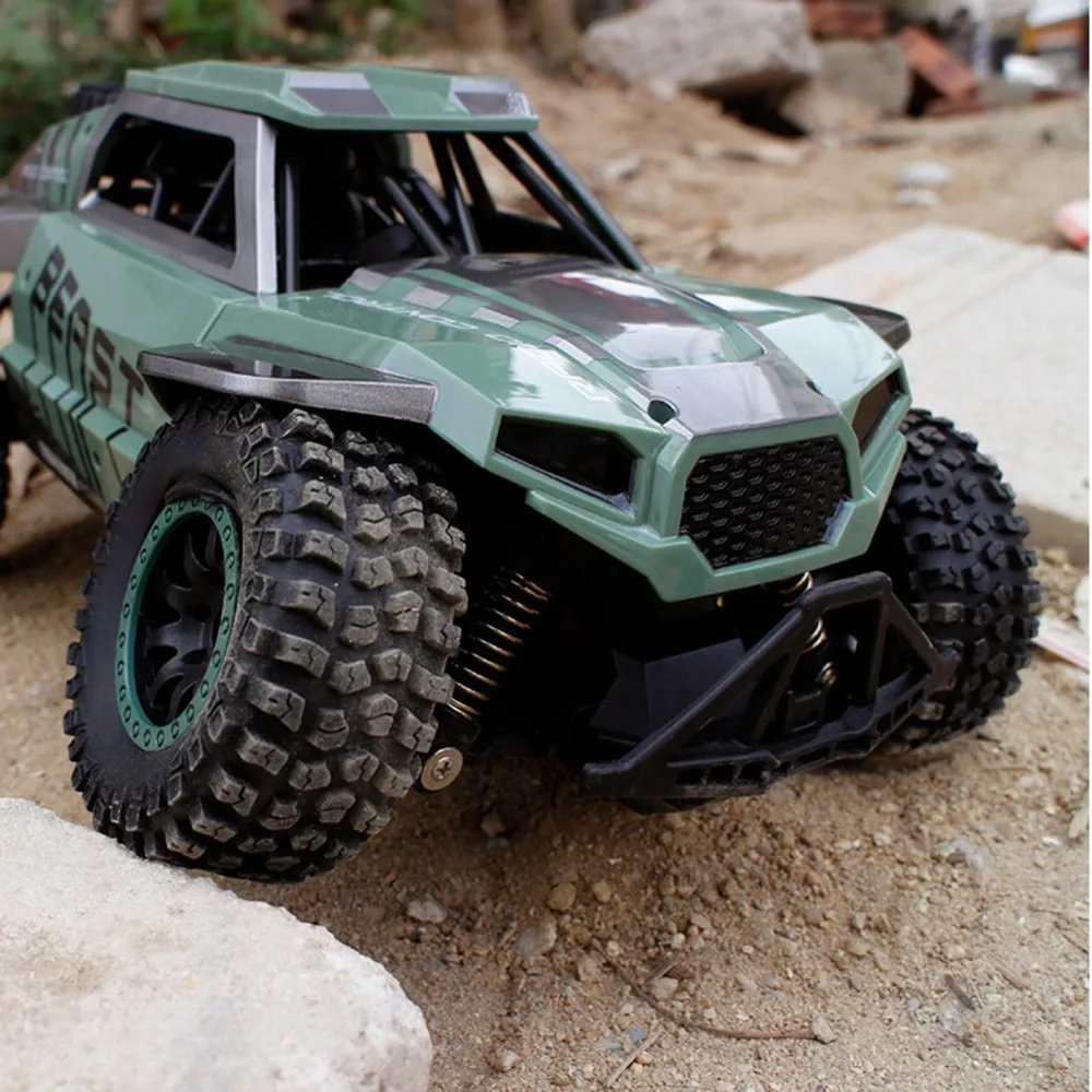Haoyuan Athlon 3318 rc автомобиль с дистанционным управлением внедорожник горный 4wd