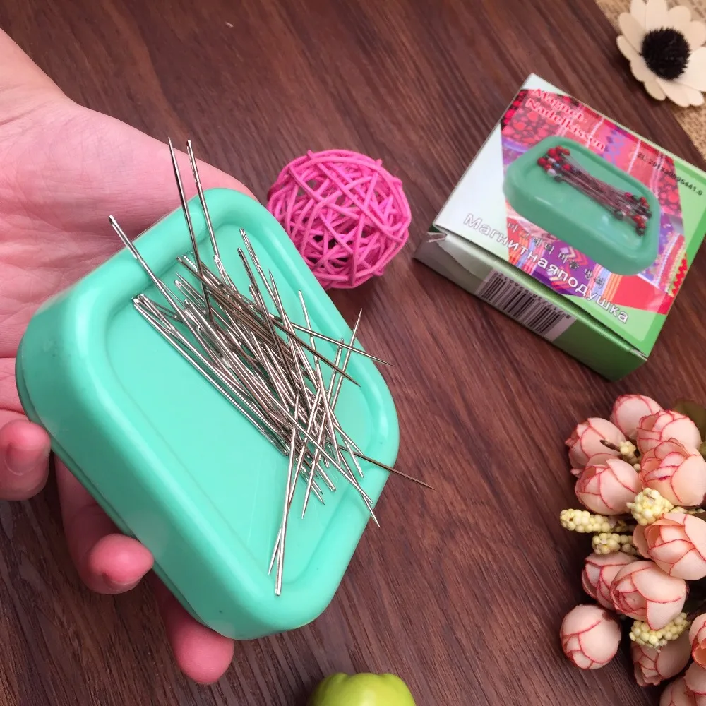 Бесплатная доставка аксессуары для рукоделия инструмент вязания легко вязание