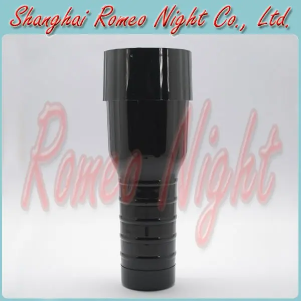 Flashlight Pink Vagina Masturbation Sleeves Masturbators Pussy Masturbatory Cup Adult Sex Toys For Man Products|sex toy remote|sex swingsex supplier