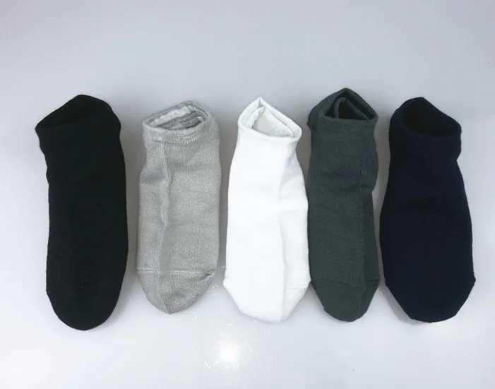 10 пар/комплект мужские носки из бамбукового волокна|socks sneakers|bamboo socksfashion men socks |