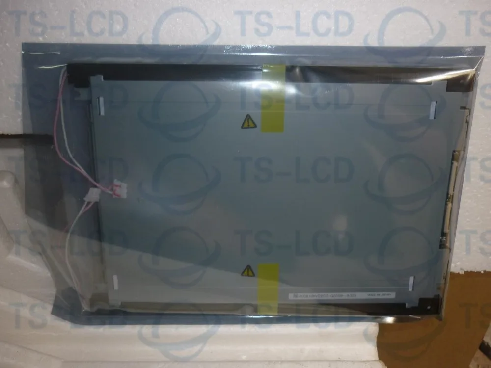 100% тест KCB104VG2CG G20 10 4 &quotCSTN ПРОМЫШЛЕННАЯ ЖК панель для Kyocera Оригинал класса A + один