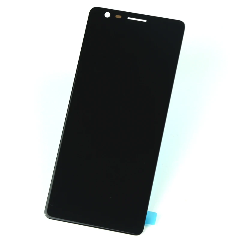 Класс для Nokia 3,1 ЖК-дисплей с сенсорным экраном в сборе Замена для Nokia 3,1 TA-1049 TA-1057 TA-1063 TA-1070 экран