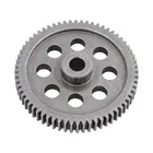 HSP 11184 стальная металлическая шпорная передача 64T 110 RC модель автомобиля, запасные части для электрического монстра-грузовика, багги, летающей рыбы, дрифта