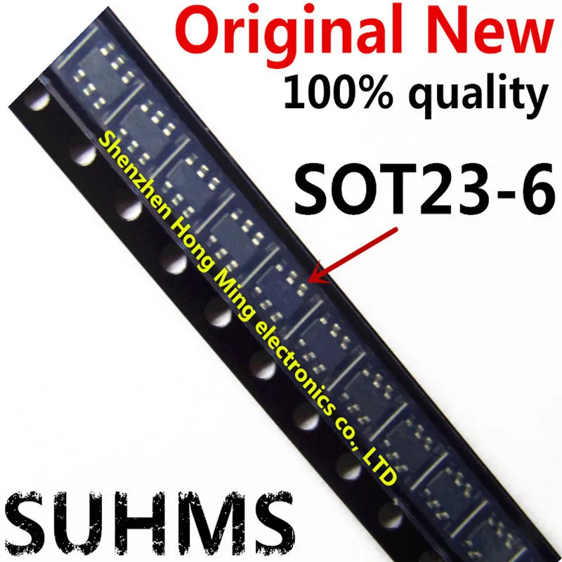 (10 шт.) 100% Новые MP1471AGJ-Z MP1471AGJ sop23-6 чипсет | Электронные компоненты и принадлежности
