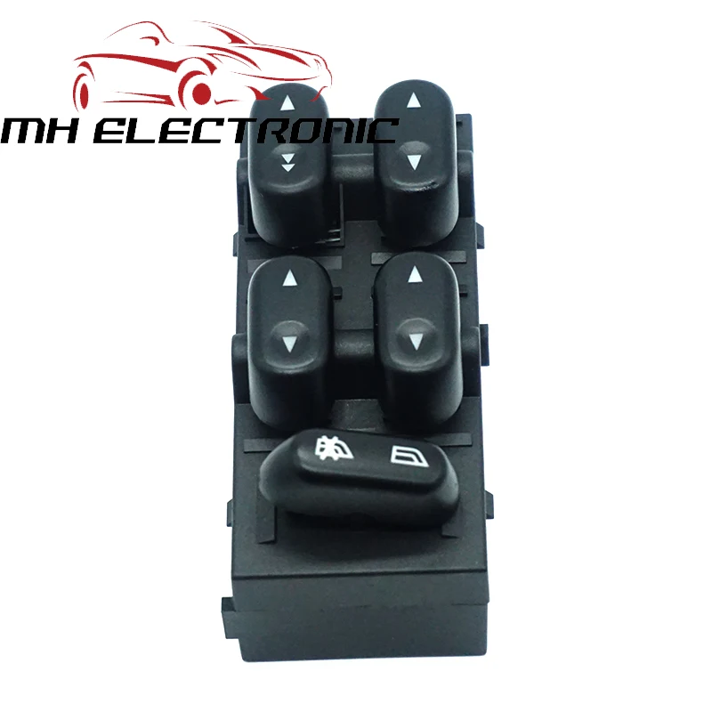 MH электронный выключатель питания 5L1Z14529AA 5L1Z14529A для Ford F150 Передняя LH сторона