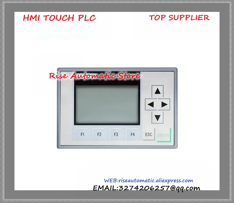 Новое оригинальное предложение текстовый дисплей логотип TDE 6ED1055 4MH08 0BA0 вместо 055