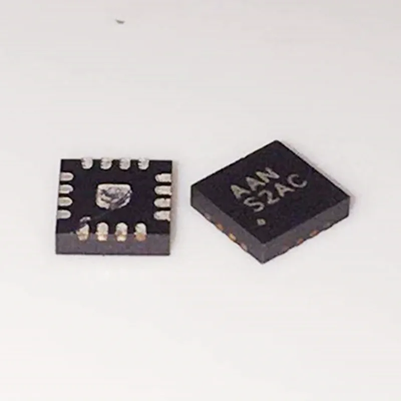 

Original Spot MAX3748AETE MAX3748AETE+T QFN-16 Package